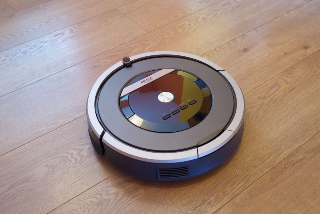 Roomba 880 vs 870 Review