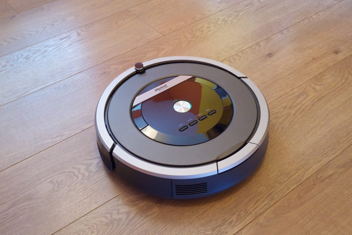 Roomba 870 vs The Ultimate Buyer's Guide
