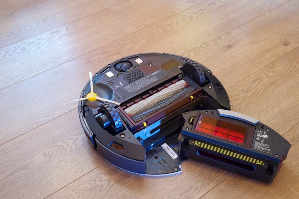 iRobot Roomba 860 vs 870 vs 880 