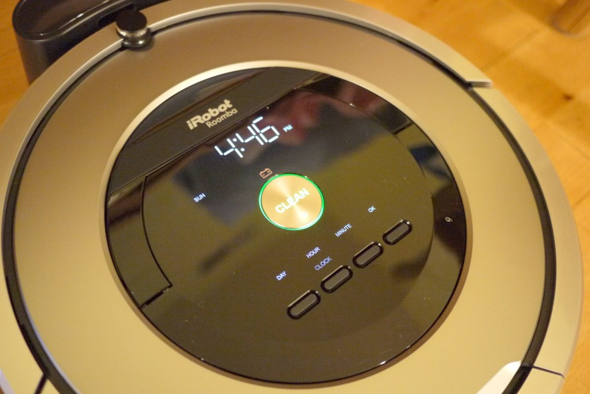 Roomba Review - High Quality Vacuum without Fancy Navigation Tech