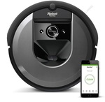roomba i7 with smart phone