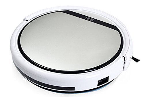 Details about   ILIFE V5 Robotic Vacuum Cleaner upgraded version 