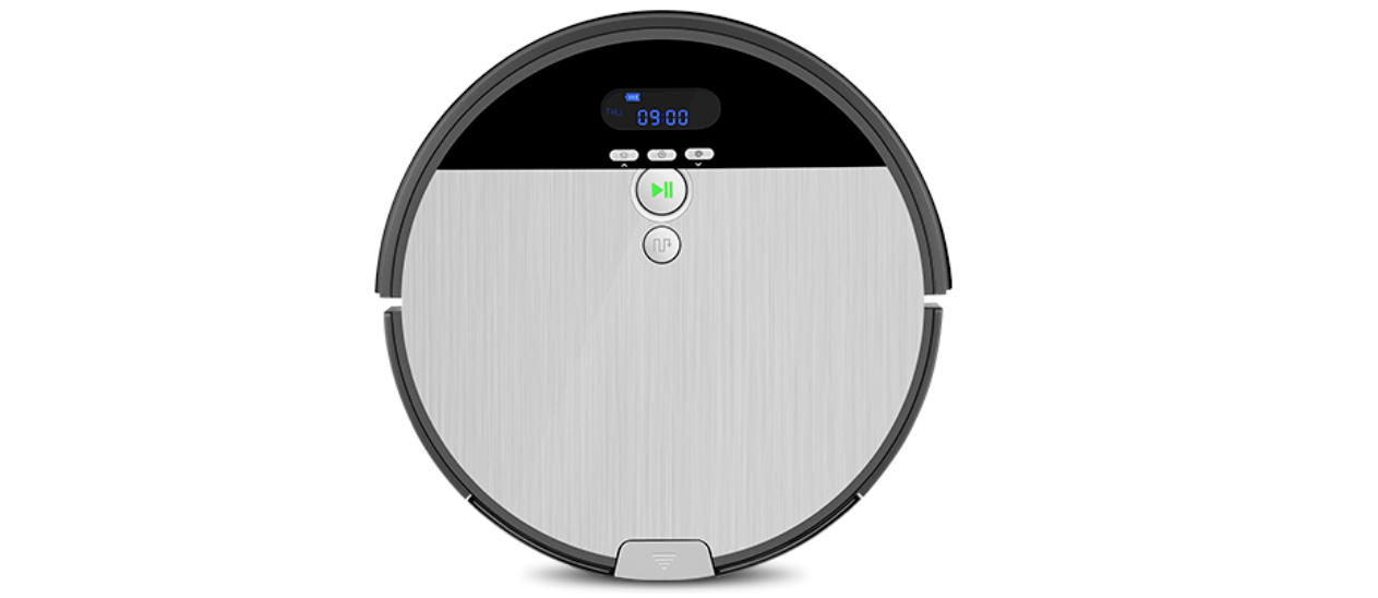 ILIFE V8s Review - Good for Hard Floors 