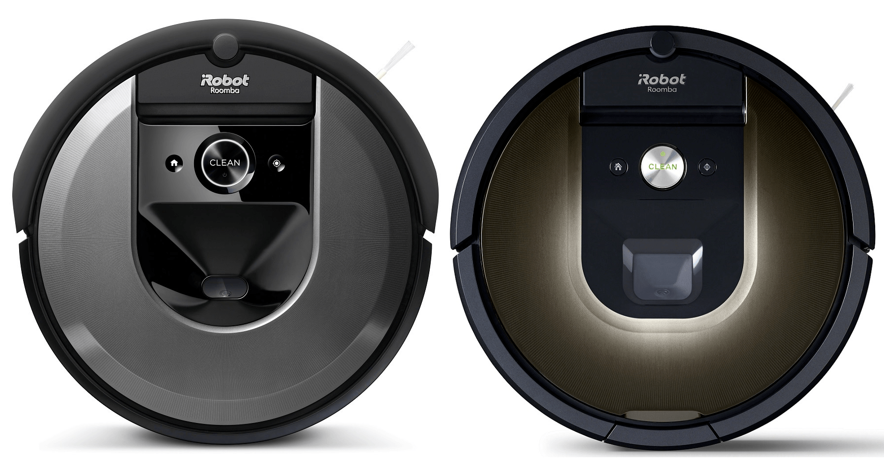 ventilator Phobia ved godt Roomba i7+ vs 980 - Detailed Comparison Plus a Money Saving Tip