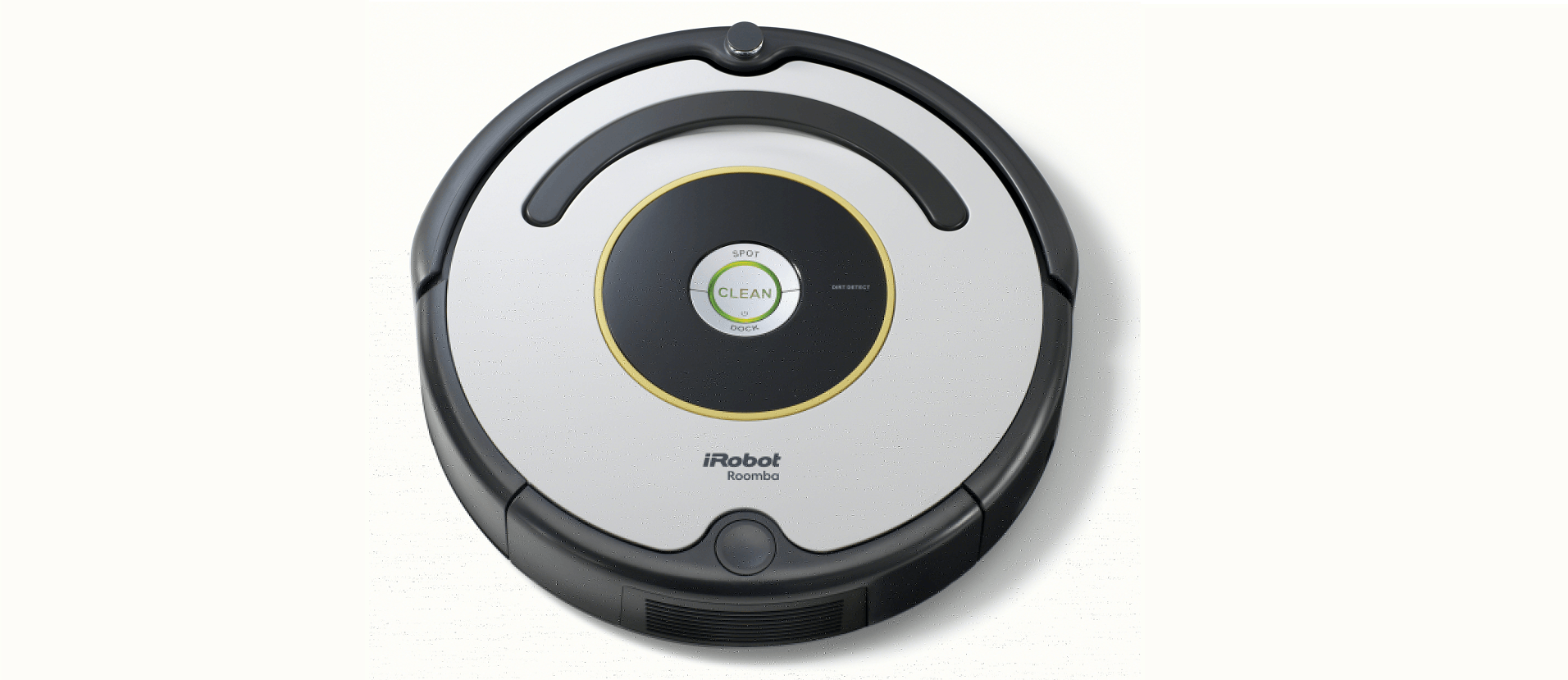 Roomba 620 Review - Simple Robot, Simple Clean