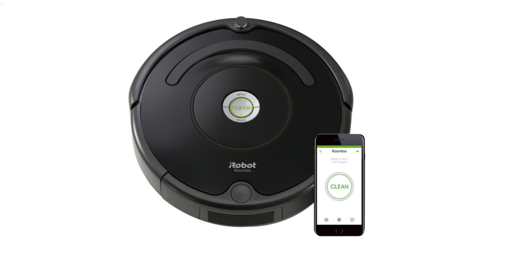 Roomba 671 Review - A Basic Vacuum at a Reasonable Price