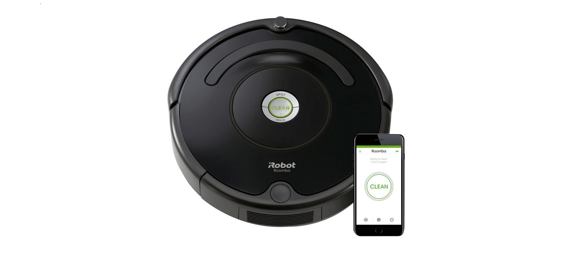 synd grænseflade til bundet Roomba 671 Review - A Basic Vacuum at a Reasonable Price