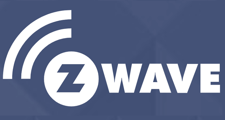 the Z wave logo