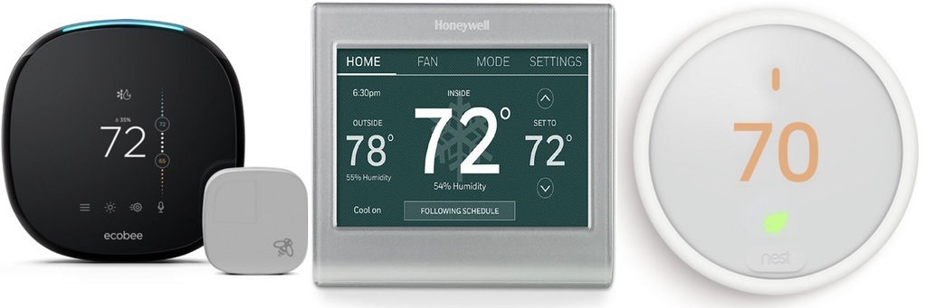 Honeywell Vision Pro 8000 Wifi User Manual