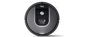 Irobot Roomba 960 robot vacuum