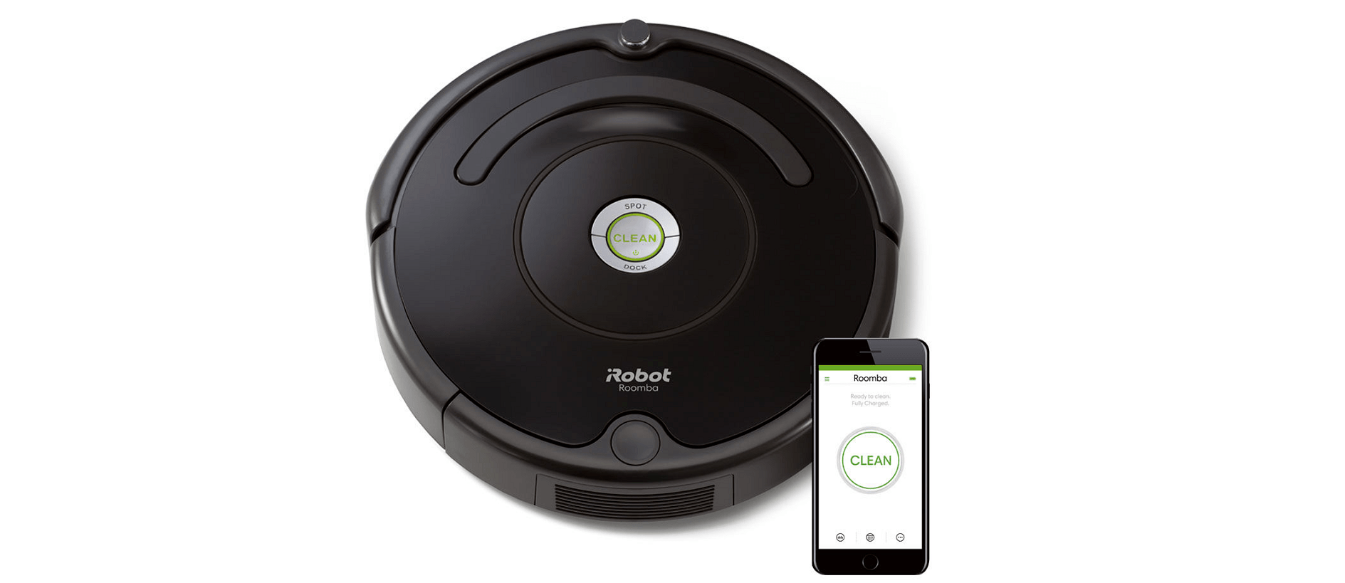 Roomba 675 Review Is This Vacuum It?