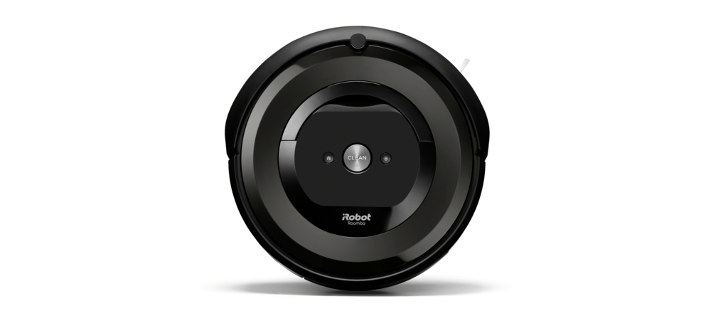 iRobot's Roomba e5