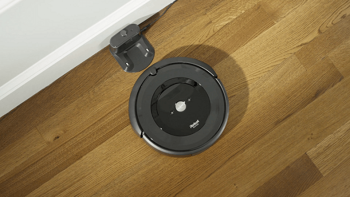 marked svinge At bygge Roomba e5 Review - Is This the Best Entry-Level Robot?