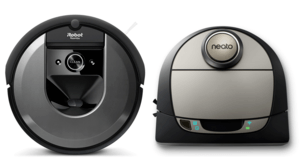 roomba i7 vs neato d7