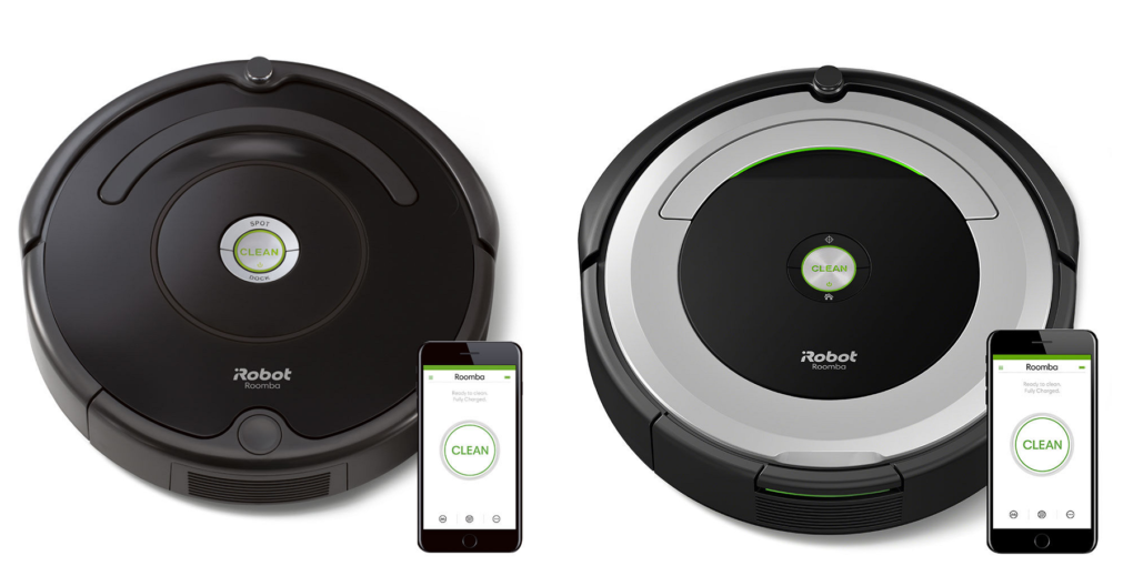 reviews for irobot roomba 690