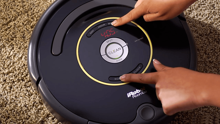 Roomba Review - Cleaning Power Without