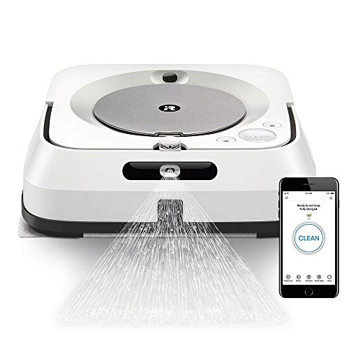 iRobot Braava Jet M6 vs Braava Jet 240: Differences Explained