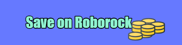 roborock deals