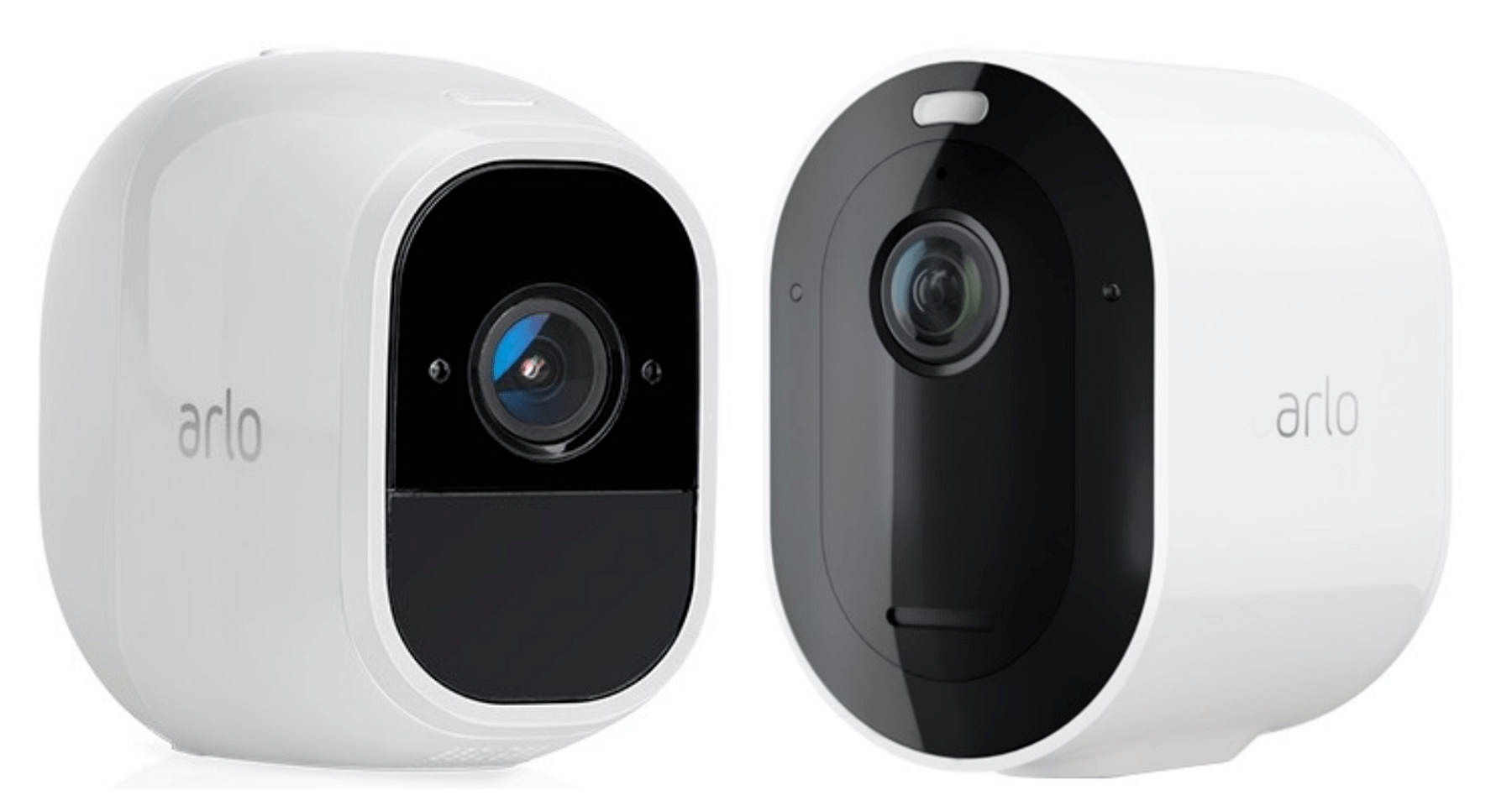 Arlo Pro 2 vs Arlo Pro 3 Every Difference Explained