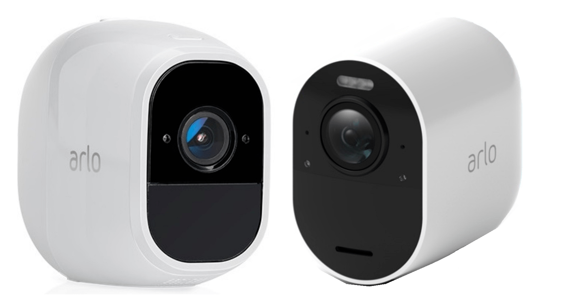 Virus Fødested suspendere Arlo Pro 2 vs Arlo Ultra - All the Differences Explained!