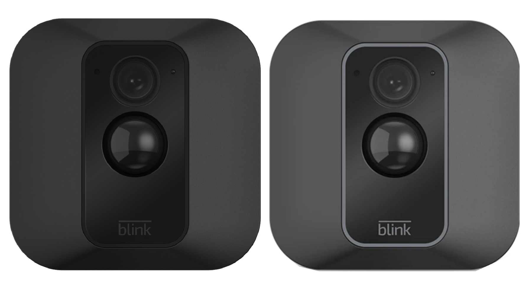 difference between blink and blink xt