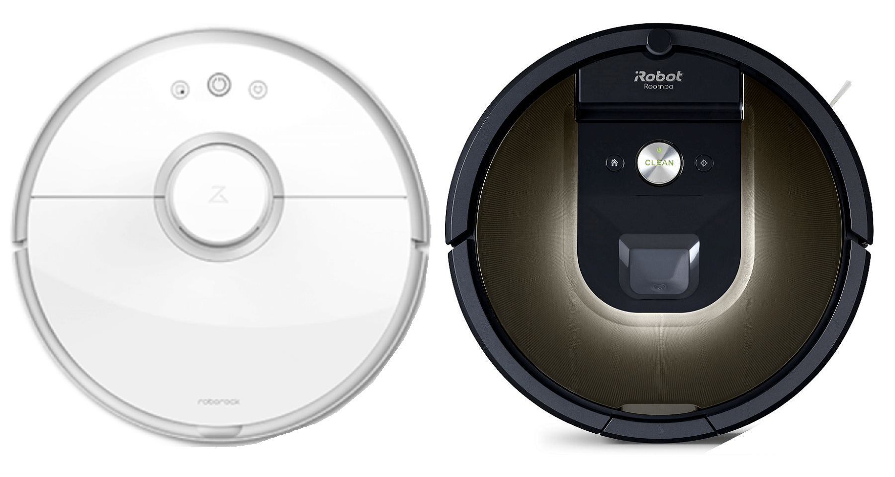 Roborock vs Roomba 980 - Which One is the Better Deal?