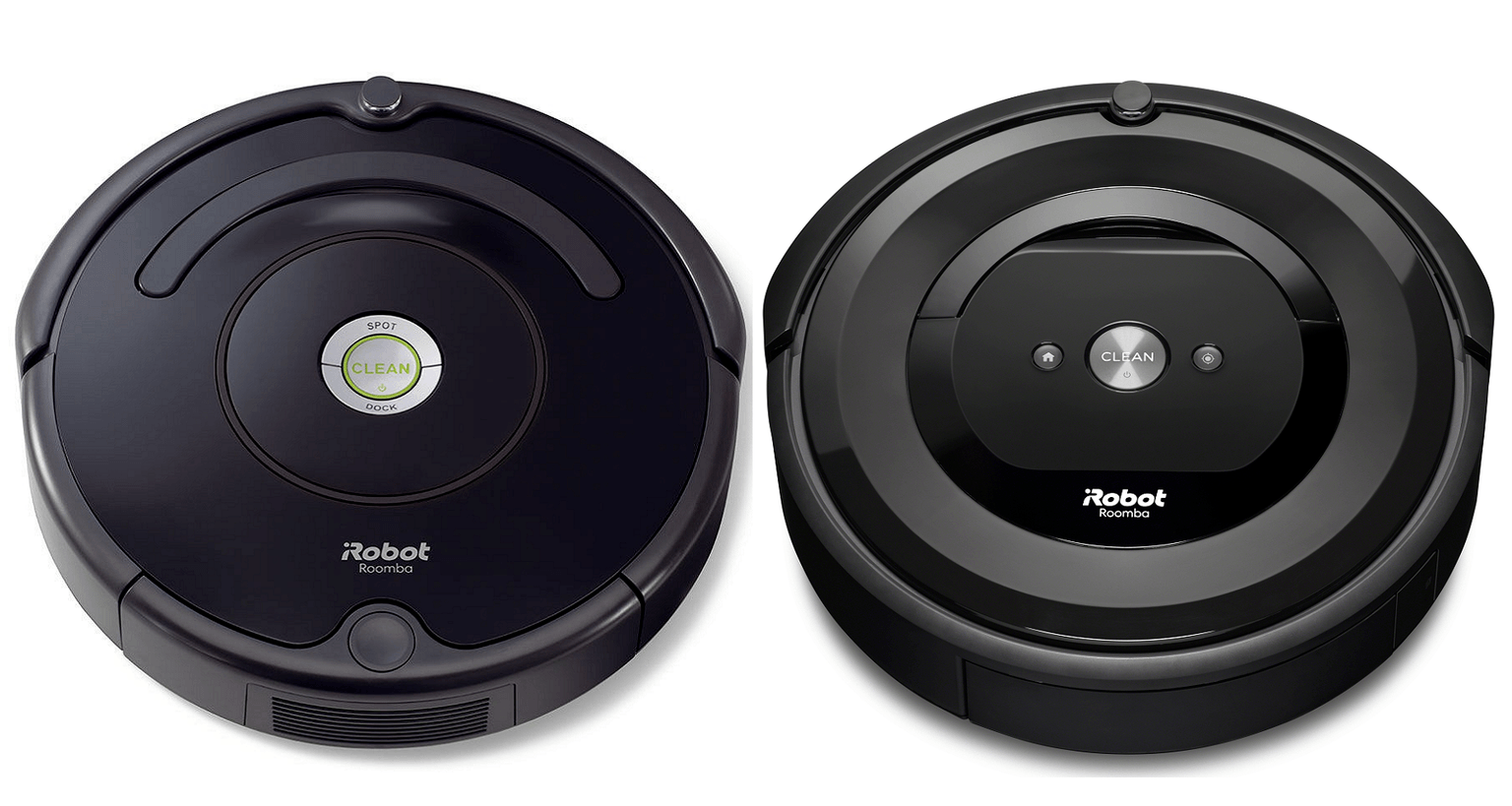 Roomba 675 vs e5 Which One Is Right for You?