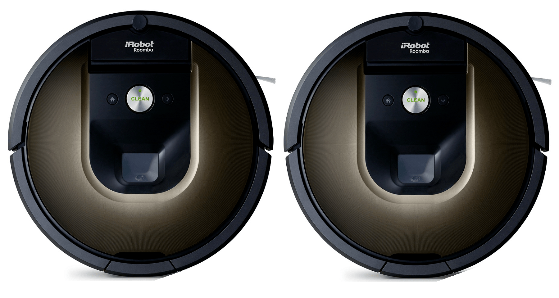 Roomba vs 985 - These Are the Differences