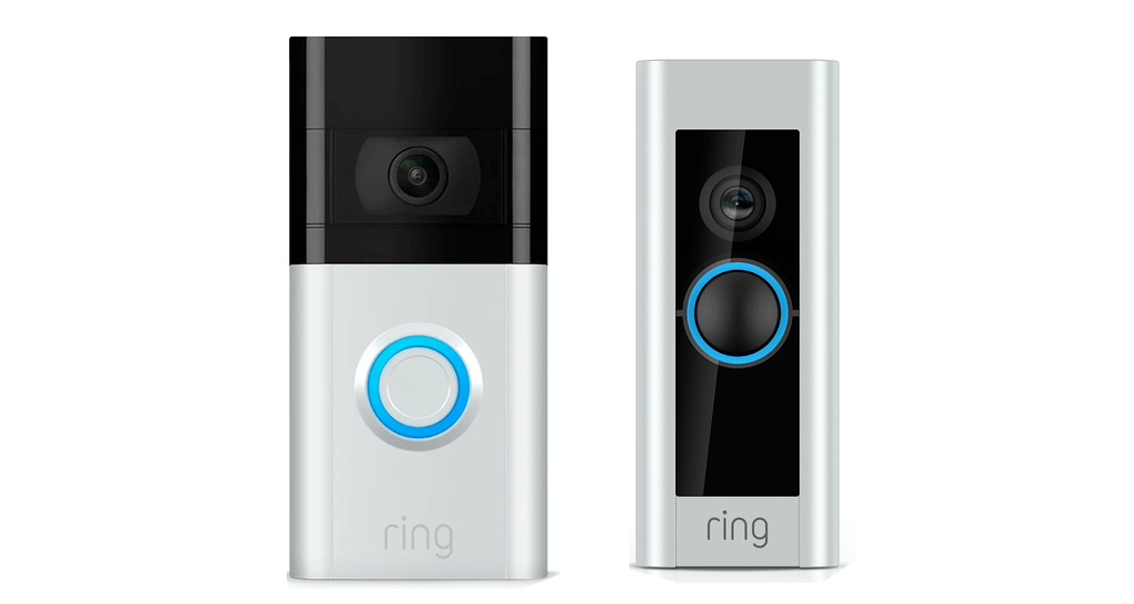 Ring Video Doorbell 3 Vs. Ring Pro - Is Newer Better?