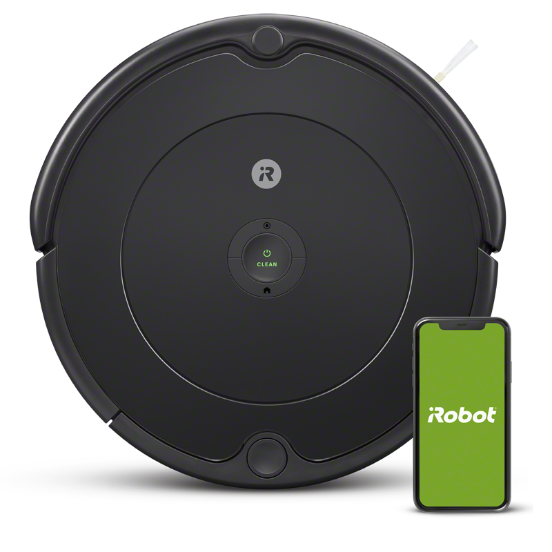 Roomba Comparison - What They Don't Tell You