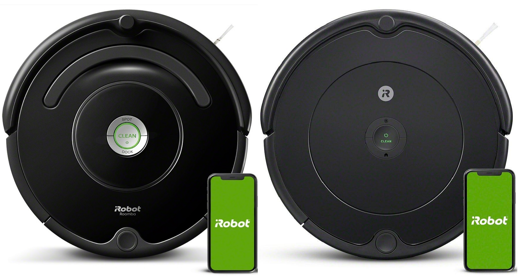Roomba 675 vs 692 – 4 Differences You Need to Know