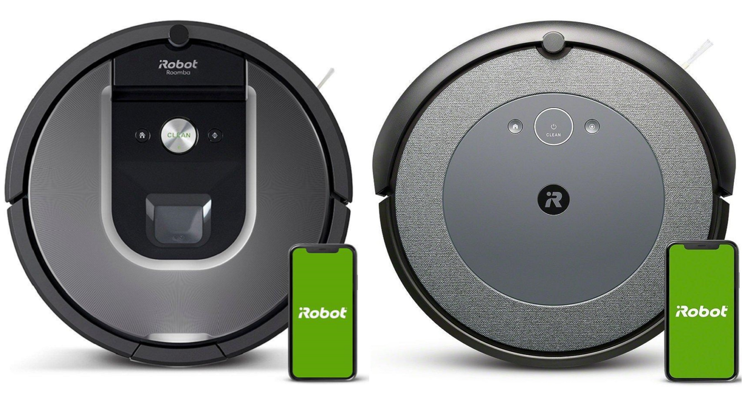 Roomba 960 vs i3 Differences You Must Know Before Buying