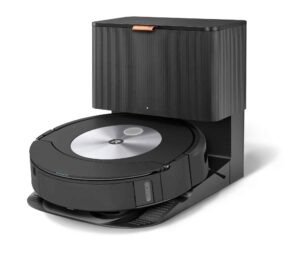 Roomba Combo j7+ product image