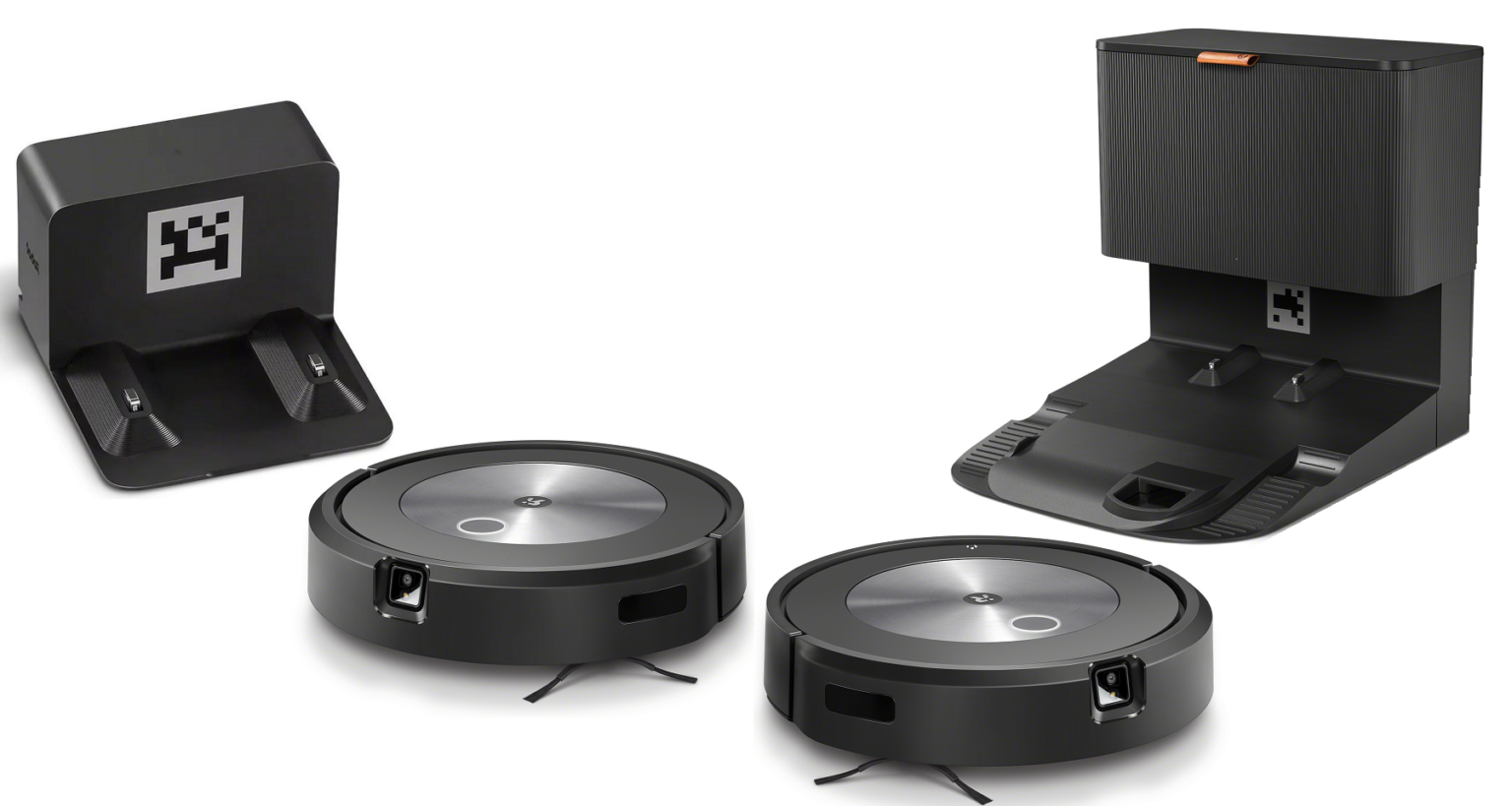 Roomba j7 vs j7+ Is There Even a Difference?