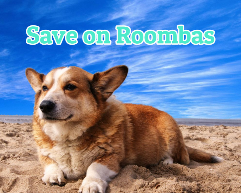 Best Roomba Deals for December 2022