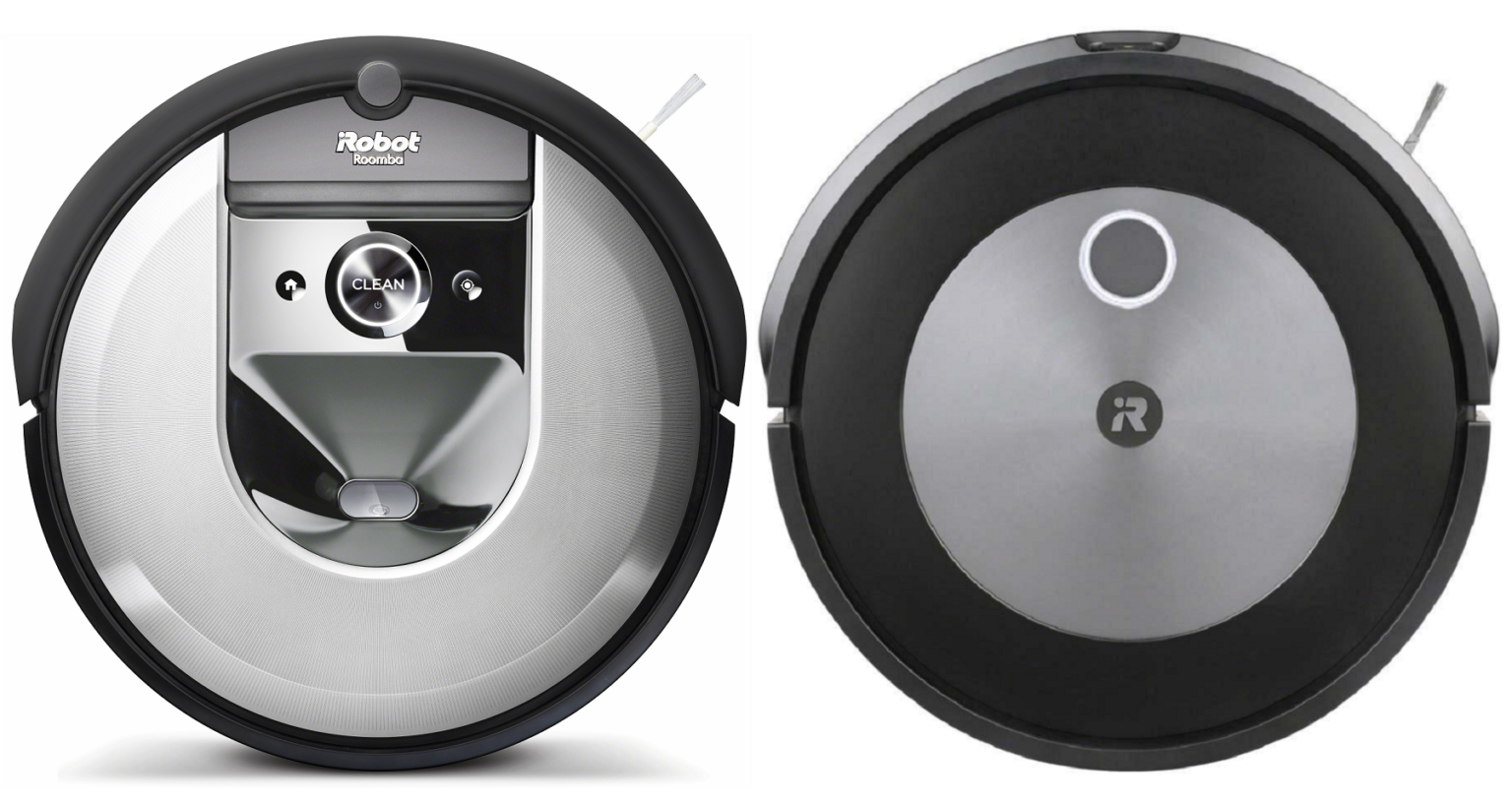 Roomba i6 vs j7 Differences Explained