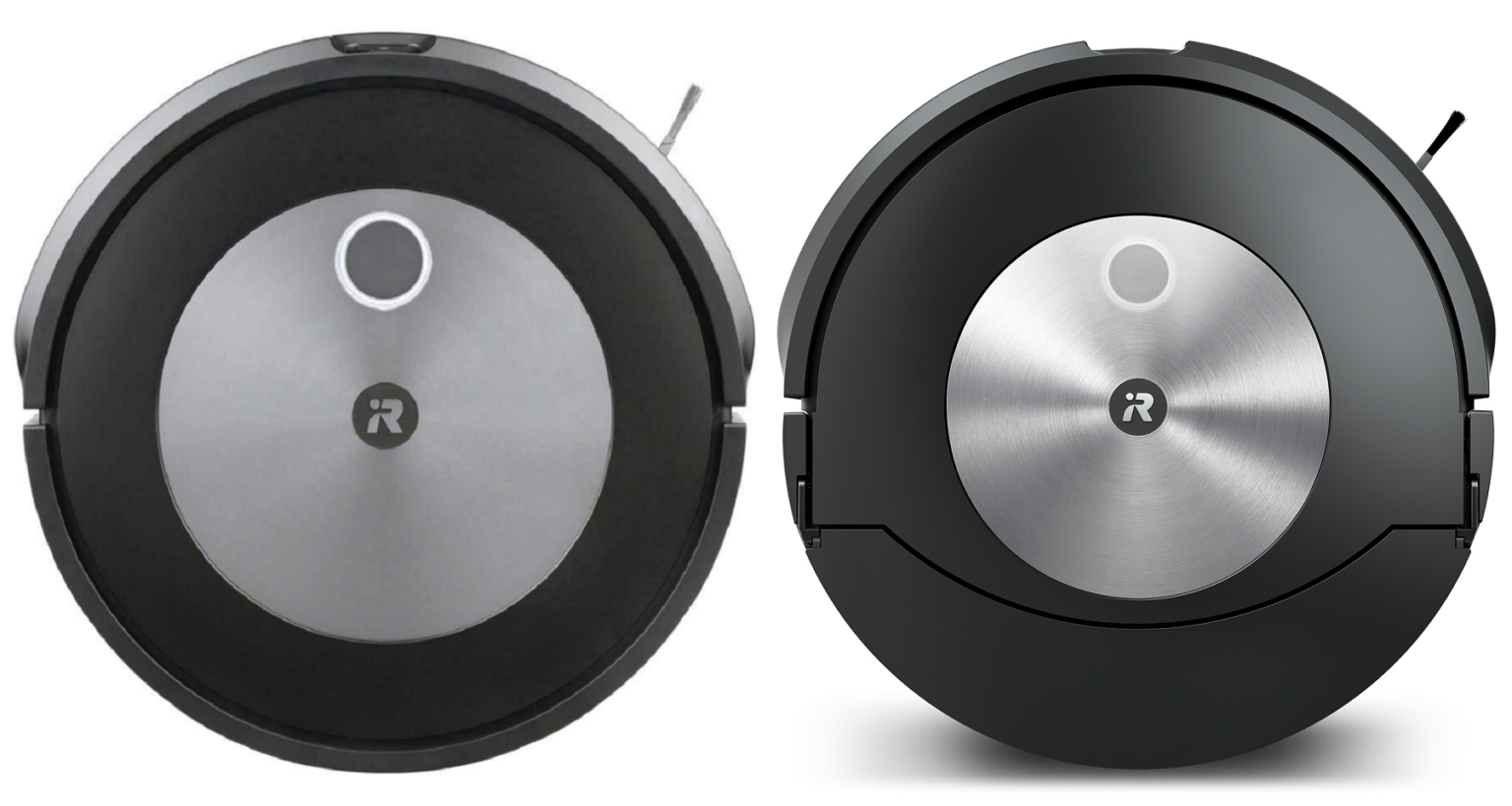 Roomba j7+ vs Combo j7+ Differences Clearly Explained